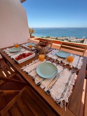 Luz Ocean View Apartment